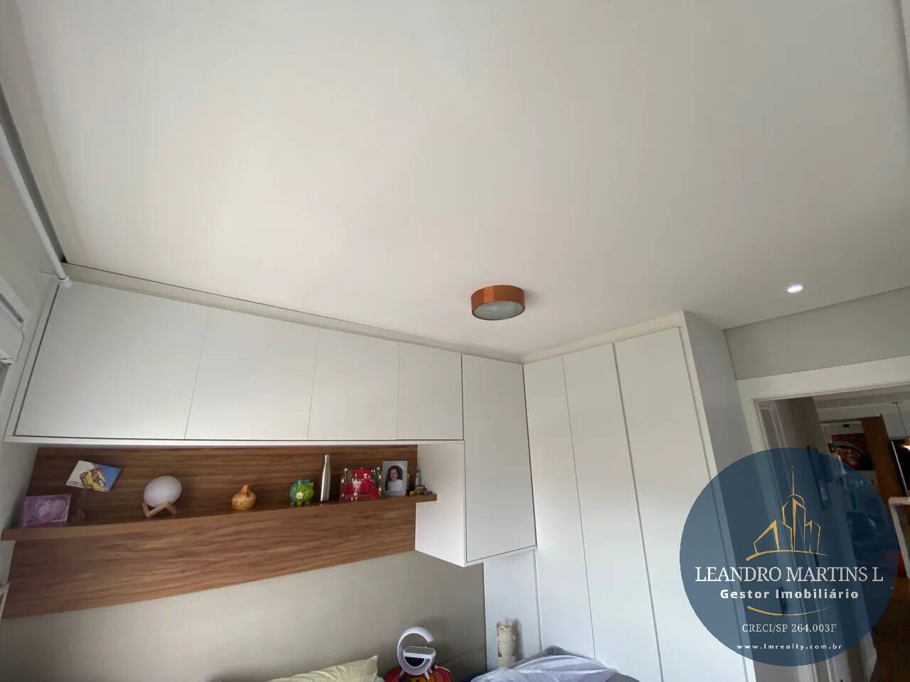 Apartamento à venda com 3 quartos, 68m² - Foto 18